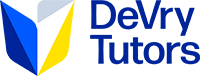 DeVryTutors